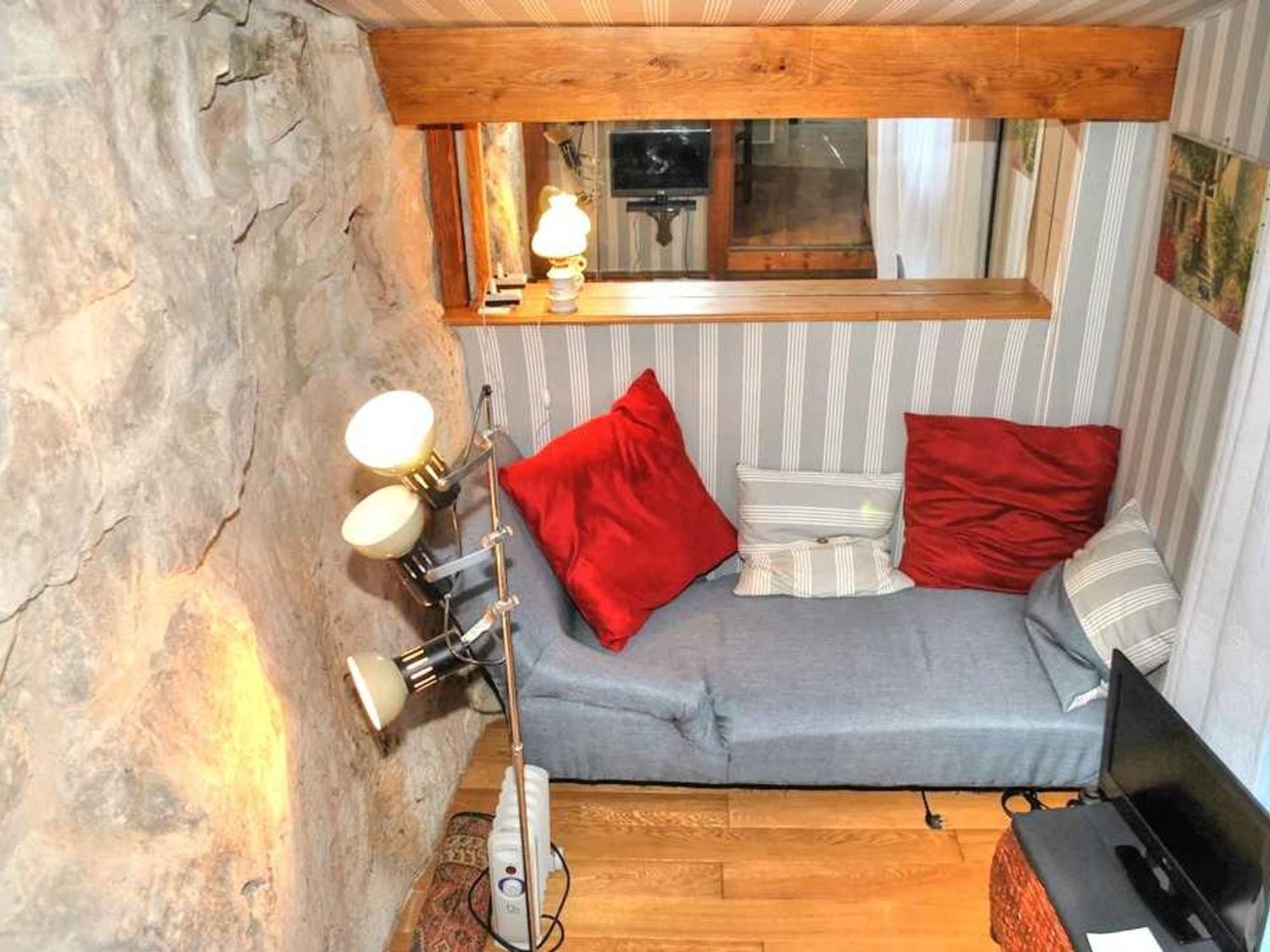 Location Unique En Ville, 3 Niveaux Avec Cave Voutee Et Troglodytique, Charme Et Authenticite En Touraine - Fr-1-381-162 Лош Экстерьер фото